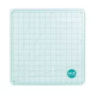 Üveg vágóalátét ,  Mixed media glass mat / Precision glass cutting mat - (1 db)
