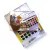 Elizabeth Craft Designs Akvarelfesték 24 szín Watercolor pan set (1 csomag)