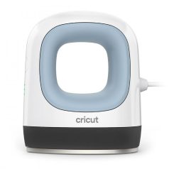 Cricut EasyPress Min Hőprés Zen Blue EU-Plug (1 db)