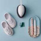 Cricut EasyPress Min Hőprés Zen Blue EU-Plug (1 db)