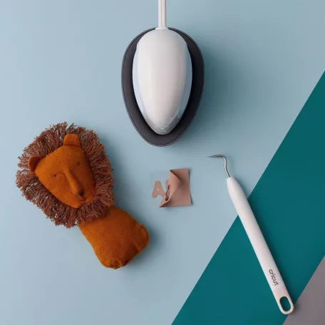 Cricut EasyPress Min Hőprés Zen Blue EU-Plug (1 db)