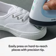 Cricut EasyPress Mini Hőprés Zen Blue EU-Plug (1 db)
