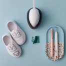 Cricut EasyPress Mini Hőprés Zen Blue EU-Plug (1 db)