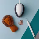 Cricut EasyPress Mini Hőprés Zen Blue EU-Plug (1 db)