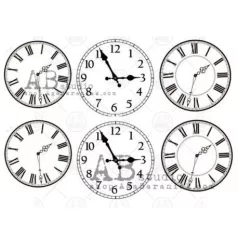 AB Studio Chipboard set ID-225 (1 csomag)