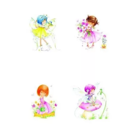 Vellum papír , Pergamano Vellum / Summer Breeze -  (1 ív)