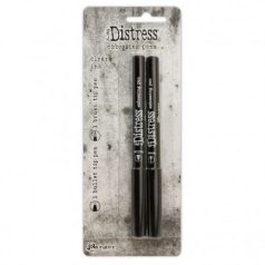   Domborító toll Embossing Glaze-hez , Distress Embossing pen /  - Tim Holtz (1 csomag)