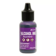   Ranger Alkoholos tinta Boysenberry Tim Holtz Alcohol Ink (14 ml)
