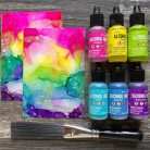 Ranger Alkoholos tinta Gumball Tim Holtz Alcohol Ink (14 ml)