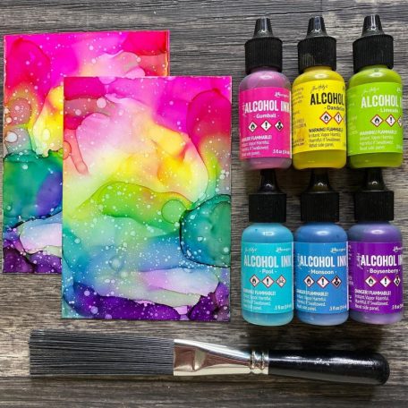 Ranger Alkoholos tinta Gumball Tim Holtz Alcohol Ink (14 ml)