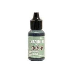Ranger Alkoholos tinta Moss Tim Holtz Alcohol Ink (14 ml)