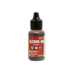 Ranger Alkoholos tinta Sienna Tim Holtz Alcohol Ink (14 ml)