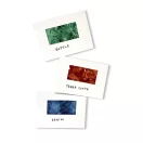 Ranger Alkoholos tinta készlet Rustic Lodge Tim Holtz Alcohol Ink (3 db)