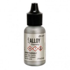 Ranger Alloy Foundry Tim Holtz Alcohol Ink (1 db)