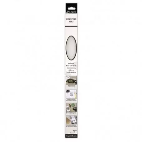 Szilikon alátét , Ranger Silicone Mat / 40.50x30.50cm -  (1 db)