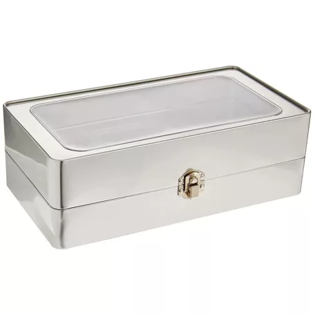 Ranger Distress Tintapárna Tároló - Distress Ink Pad Storage Tin - Tim Holtz (1 db)