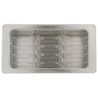 Ranger Distress Tintapárna Tároló - Distress Ink Pad Storage Tin - Tim Holtz (1 db)