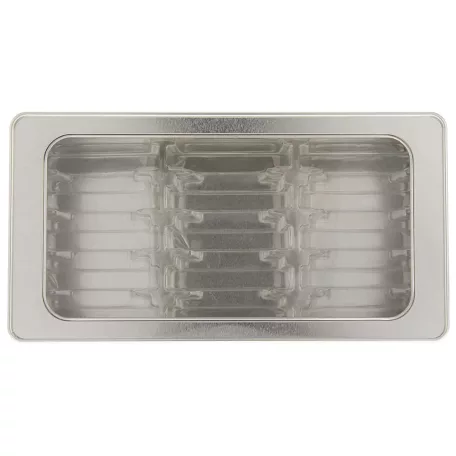 Ranger Distress Tintapárna Tároló - Distress Ink Pad Storage Tin - Tim Holtz (1 db)