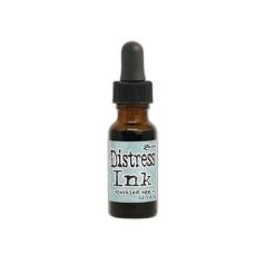   Tinta utántöltő , Distress re-inker / Speckled Egg - Tim Holtz (1 db)