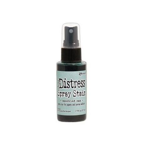 Tintaspray/Szórófejes festék , Distress spray stain / Speckled Egg - Tim Holtz (1 db)