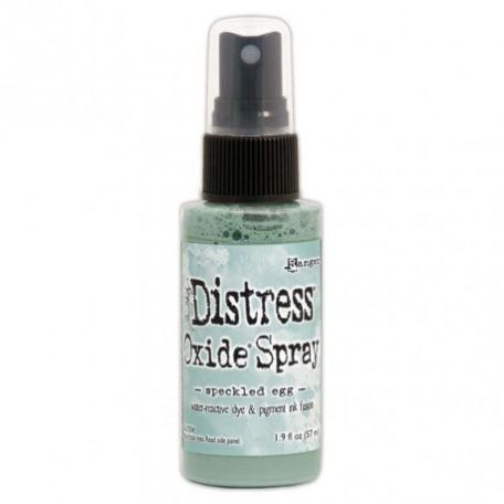 Distress oxide spray , Distress oxide spray / Speckled Egg - Tim Holtz (1 db)