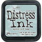 Tintapárna , Distress inks pad / Speckled Egg - Tim Holtz (1 db)
