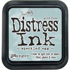   Tintapárna , Distress inks pad / Speckled Egg - Tim Holtz (1 db)