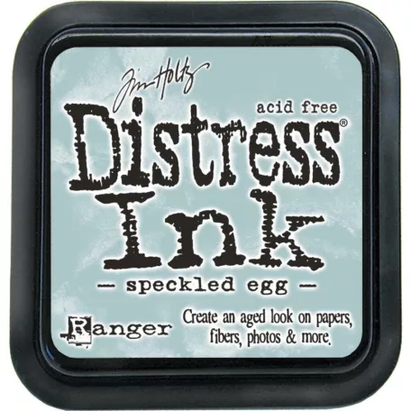 Tintapárna , Distress inks pad / Speckled Egg - Tim Holtz (1 db)