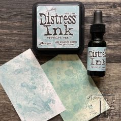   Tintapárna , Distress inks pad / Speckled Egg - Tim Holtz (1 db)