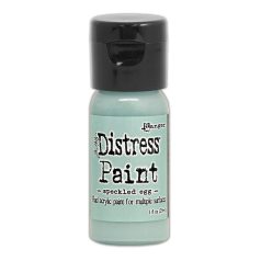   Ranger Tim Holtz Distress Paints Speckled Egg Akrilfesték (29 ml)