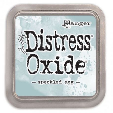 Ranger Distress Oxide Tintapárna - Speckled Egg - Tim Holtz (1 db)
