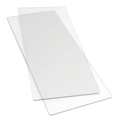 Sizzix vágólap 655267, Cutting pad / XL -  (1 pár)