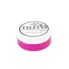   Nuvo Mousse , french rose 826N / Nuvo Embellishment mousse -  (1 db)