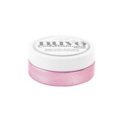   Nuvo Mousse , Nuvo Embellishment mousse / peony pink 800N -  (1 db)