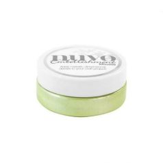   Nuvo Mousse , spring green 808N / Nuvo Embellishment mousse -  (1 db)