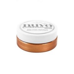   Nuvo Mousse , Nuvo Embellishment mousse / fresh copper 809N -  (1 db)
