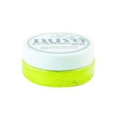   Nuvo Mousse , Nuvo Embellishment mousse / citrus green 823N (1 db)