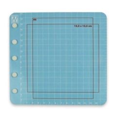   Stencilező eszköz , Magnetic Stencil colour set / Nellie's Choice Stencil -  (1 db)