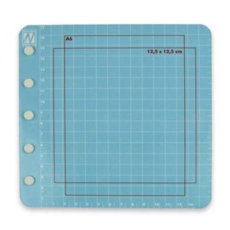 Stencilező eszköz , Magnetic Stencil colour set / Nellie's Choice Stencil -  (1 db)