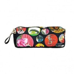   Eszlöz tároló , Dyan Reaveley / Dylusions designer bag (1 db)