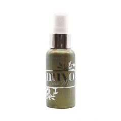   Szórófejes festék 566N , Nuvo Mica mist  / Wild olive -  (1 db)