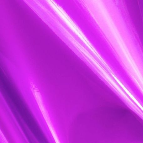 Hőre aktiváló fólia 12.5 cm * 5 m, GoPress and Foil  / Pink-Purple (Mirror Finish) (1 db)
