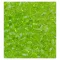 Kásagyöngy 20 gr / 2 mm, Seed Beads Transparent / light green - világos zöld (1 csomag)