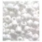 Kásagyöngy 20 gr / 2 mm, Seed Beads Opaque / White - Fehér (1 csomag)