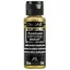 Akrilfesték - metál 59ml - Gold - DecoArt Americana® Multi-Surface Satin Metallic (1 db)