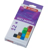 Talens Art Creation Porpasztell krétakészlet (12 db)