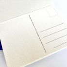 Fabriano Akvarelltömb (levelezőlap) 300 g / 10.5x14.8 cm - Watercolour Postcard (20 lap)