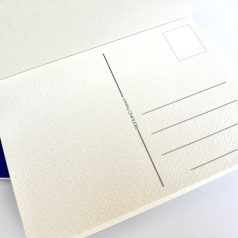   Fabriano Akvarelltömb (levelezőlap) 300 g / 10.5x14.8 cm - Watercolour Postcard (20 lap)