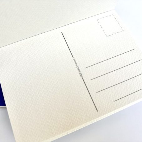 Fabriano Akvarelltömb (levelezőlap) 300 g / 10.5x14.8 cm - Watercolour Postcard (20 lap)