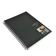   Fabriano Rajz- és vázlattömb 110 g, Fabriano Sketch Book / A4 -  (80 lap)